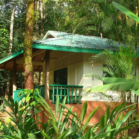 Hotel Villas Gaia Uvita Kültér fotó