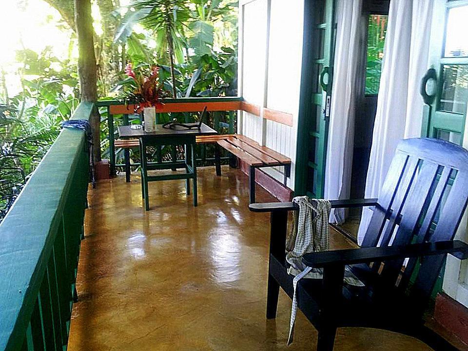 Hotel Villas Gaia Uvita Kültér fotó