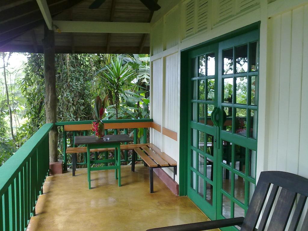 Hotel Villas Gaia Uvita Szoba fotó