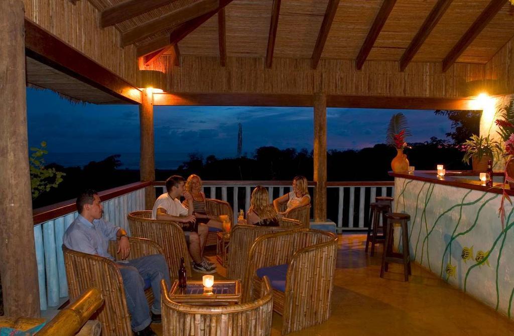 Hotel Villas Gaia Uvita Kültér fotó