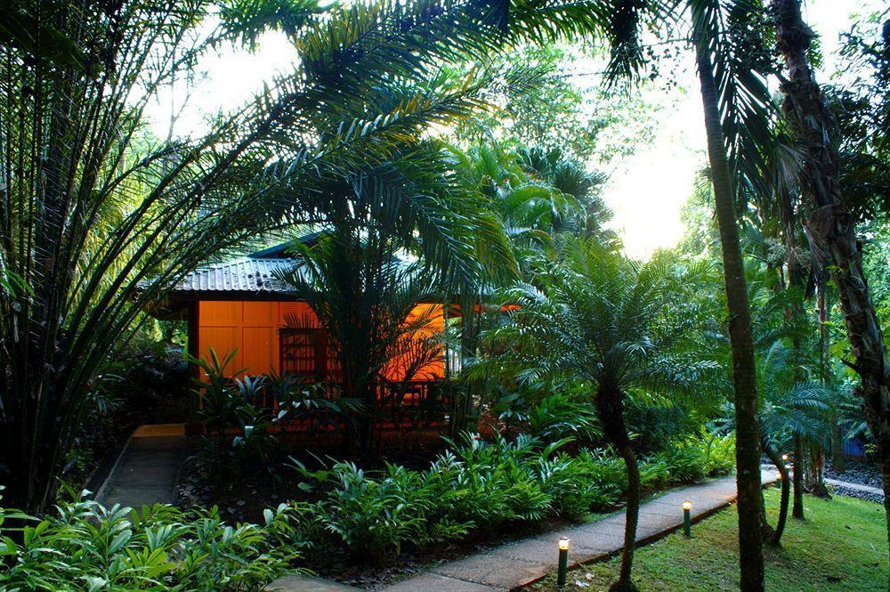 Hotel Villas Gaia Uvita Kültér fotó