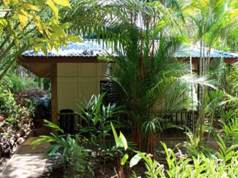 Hotel Villas Gaia Uvita Kültér fotó