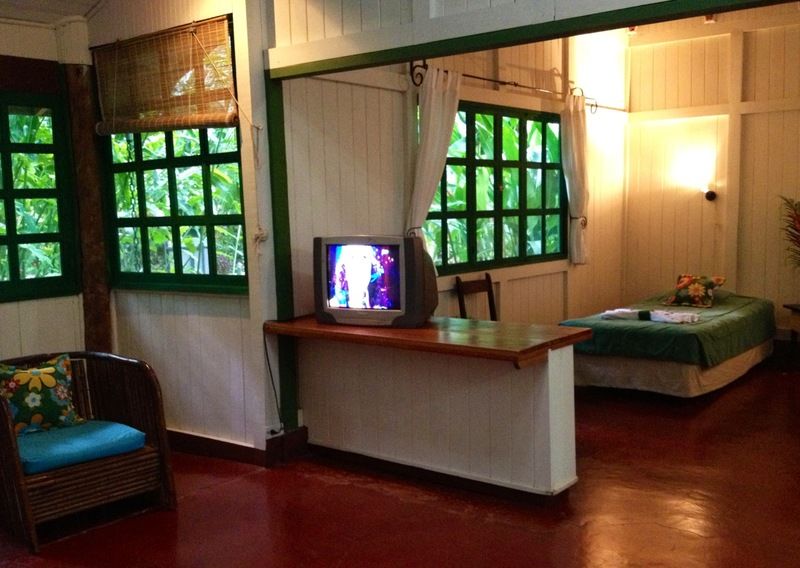 Hotel Villas Gaia Uvita Kültér fotó