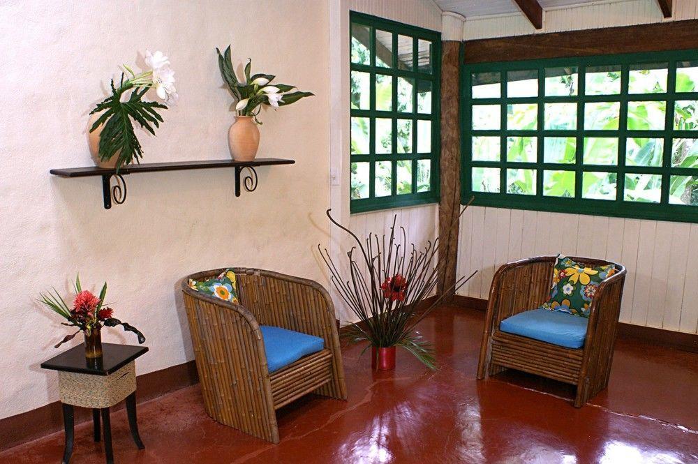 Hotel Villas Gaia Uvita Kültér fotó