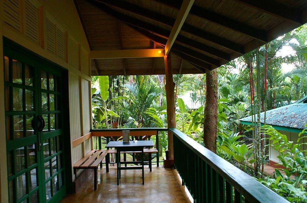 Hotel Villas Gaia Uvita Kültér fotó