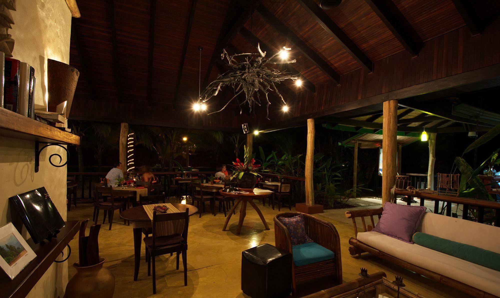 Hotel Villas Gaia Uvita Kültér fotó