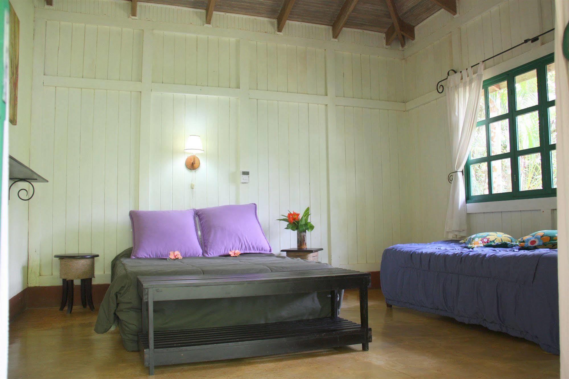 Hotel Villas Gaia Uvita Kültér fotó