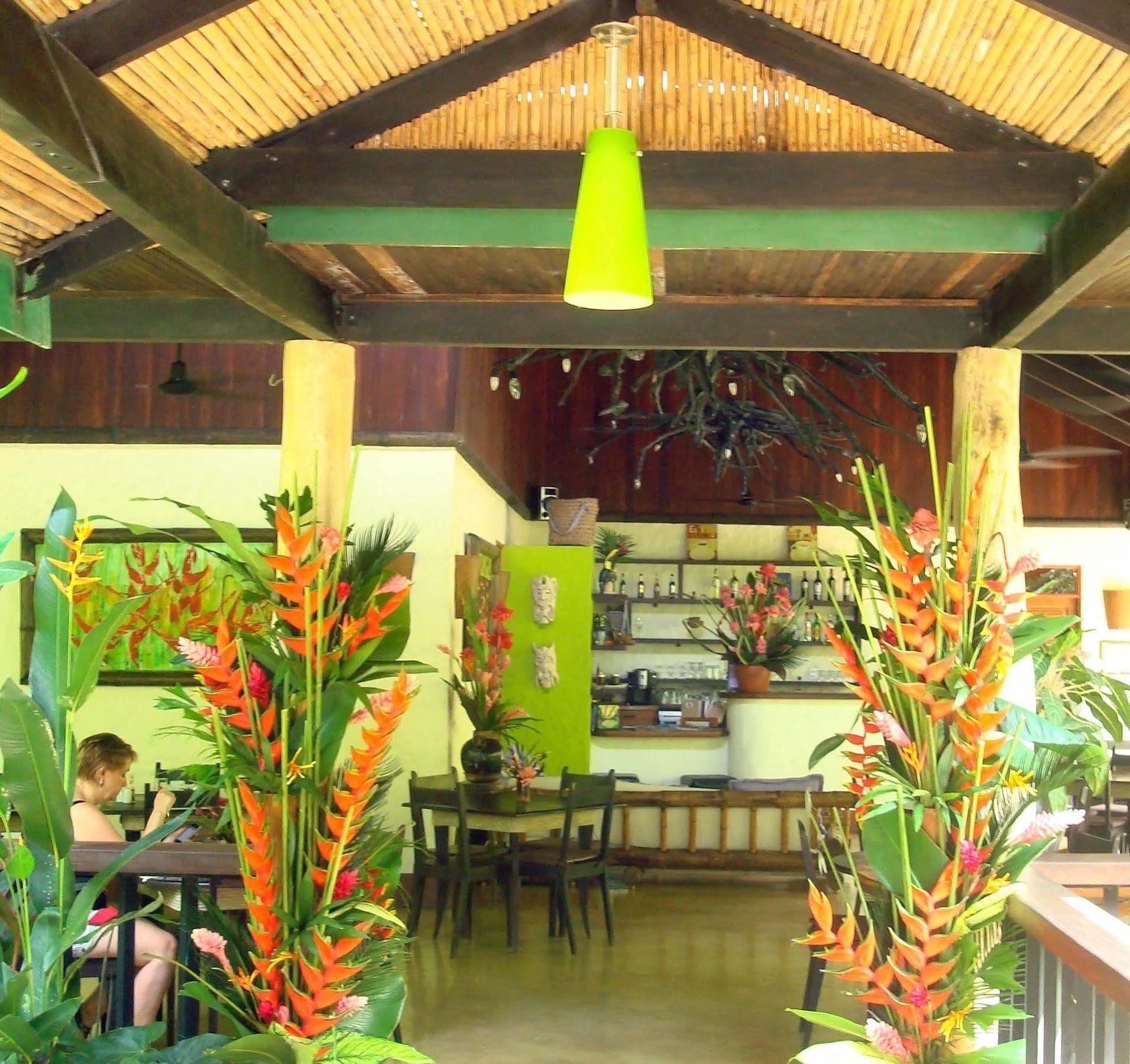 Hotel Villas Gaia Uvita Kültér fotó