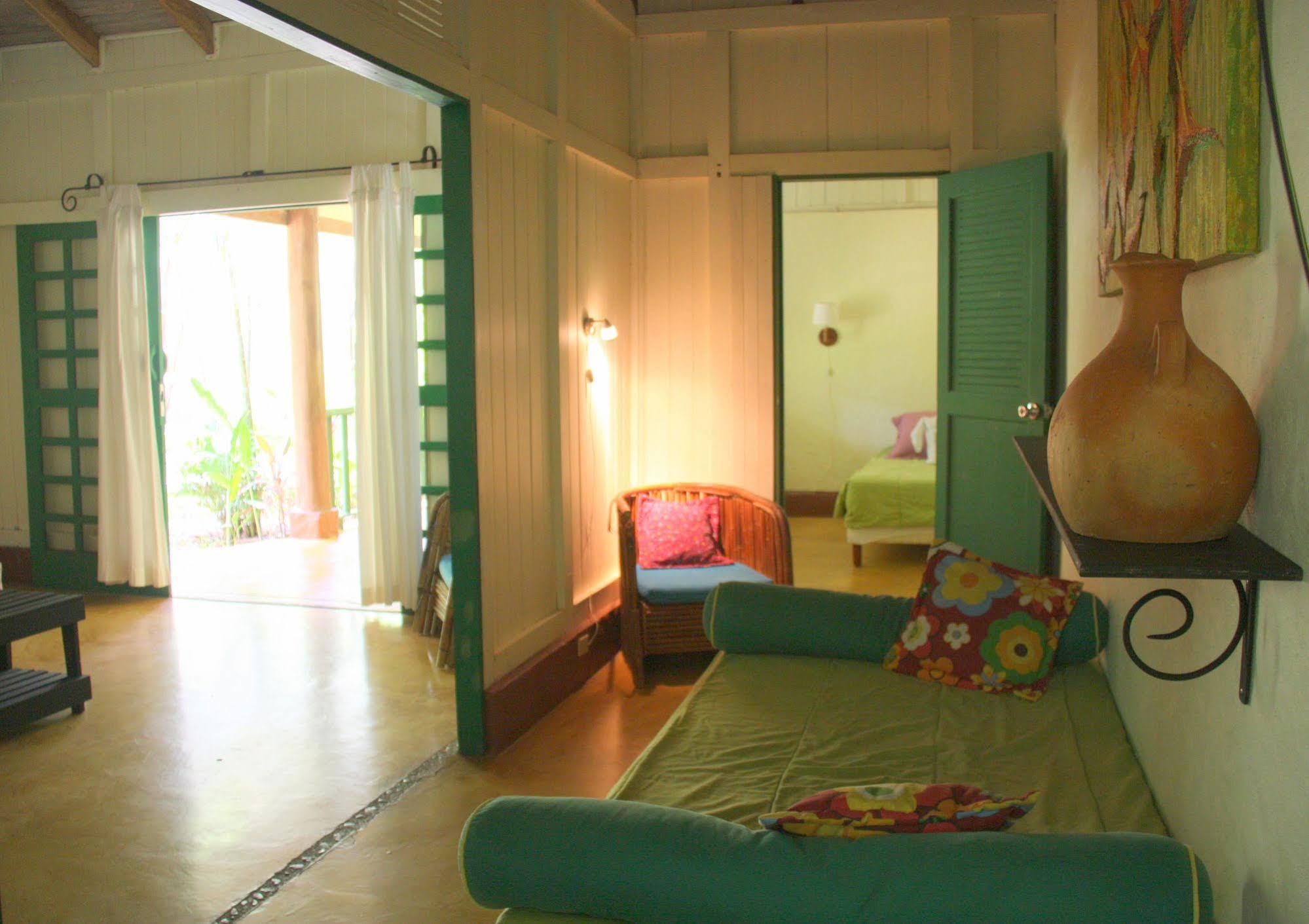 Hotel Villas Gaia Uvita Kültér fotó
