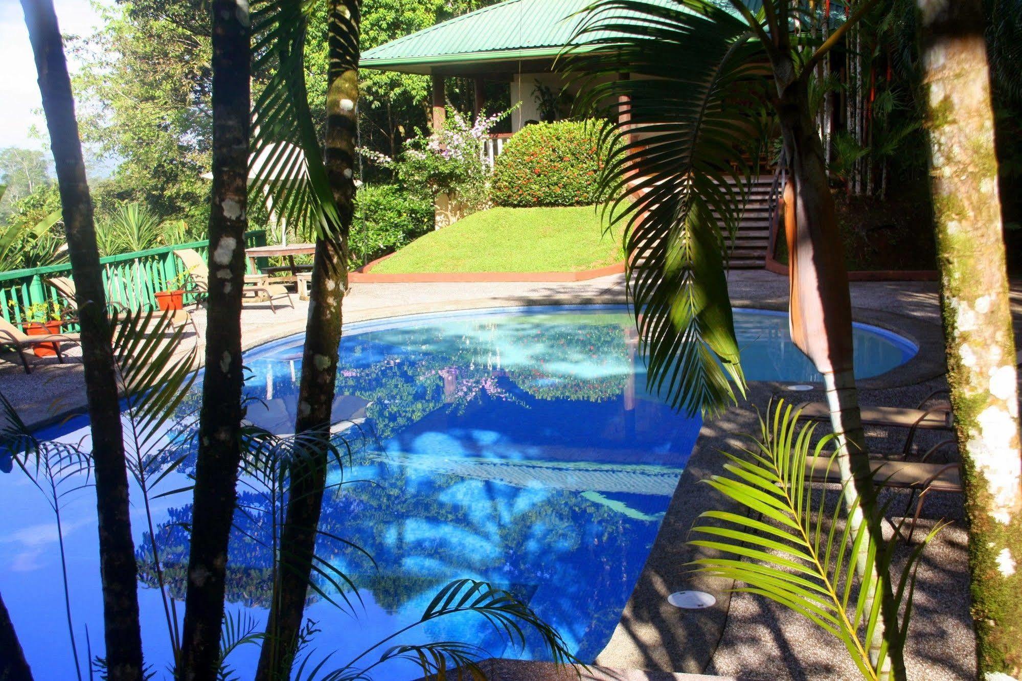 Hotel Villas Gaia Uvita Kültér fotó