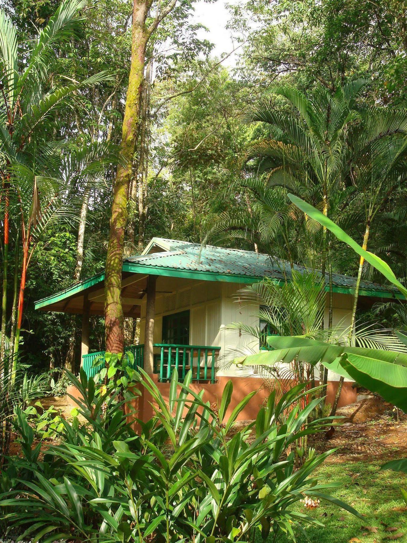 Hotel Villas Gaia Uvita Kültér fotó